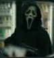 Ghostface