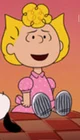 Sally brown 555