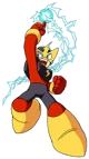 Elec Man