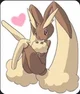 Motherly lopunny 