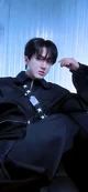 Seo Changbin 