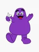 Grimace
