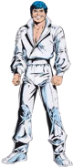 The Beyonder