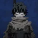 Izuku Midoriya