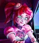 Circus baby 