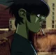 Murdoc Niccals 