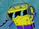 DJ SPONGEBOB