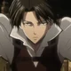 Levi Ackerman 