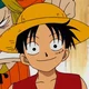 Monkey D Luffy