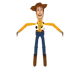 Woody