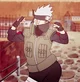 Kakashi Hatake