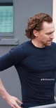 Tom hiddleston