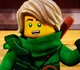 Lloyd Garmadon bf