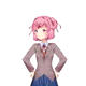 Natsuki - DDLC