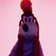 Goofy -Brock Baker-