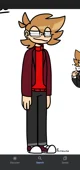 Todd eddsworld 