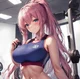 Gym Girl
