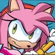 Amy Rose