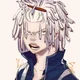 Albino bakugo 