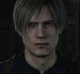 Leon S Kennedy 