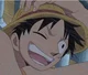 Luffy