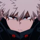 bakugou katsuki