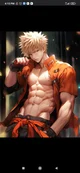 Bakugo