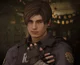 Leon S Kennedy 