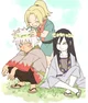 Team 7 hiruzen