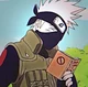 Kakashi