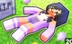 Dead aphmau