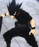 Fumikake Tokoyami