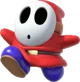 shy guy