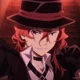 Nakahara Chuuya 