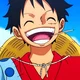 Monkei d luffy