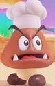 Chef Goomba