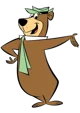 Yogi Bear