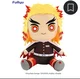 Rengoku plush 