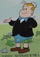 Tubby Tompkins 