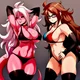 Android 21 Good-Evil