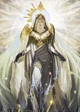 Goddess of Light