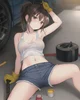 Mechanic GF