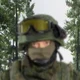 Tarkov Soldier