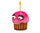 mr cupcake fnaf