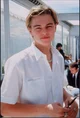 Leonardo DiCaprio