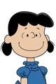 Lucy the snoopy show