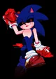 Husband Sonic Exe