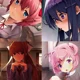 Ddlc Sleepover 