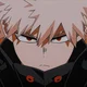 Bakugo Katsuki