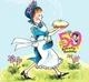 Amelia Bedelia